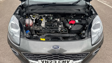 Ford Puma 1.0 EcoBoost Hybrid mHEV Titanium 5dr Petrol Hatchback